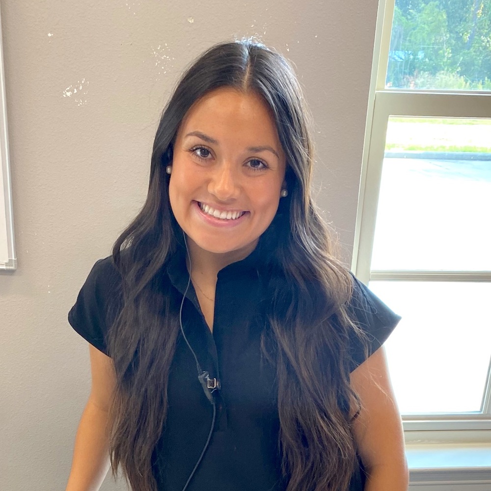 Meet your Posher, Pres